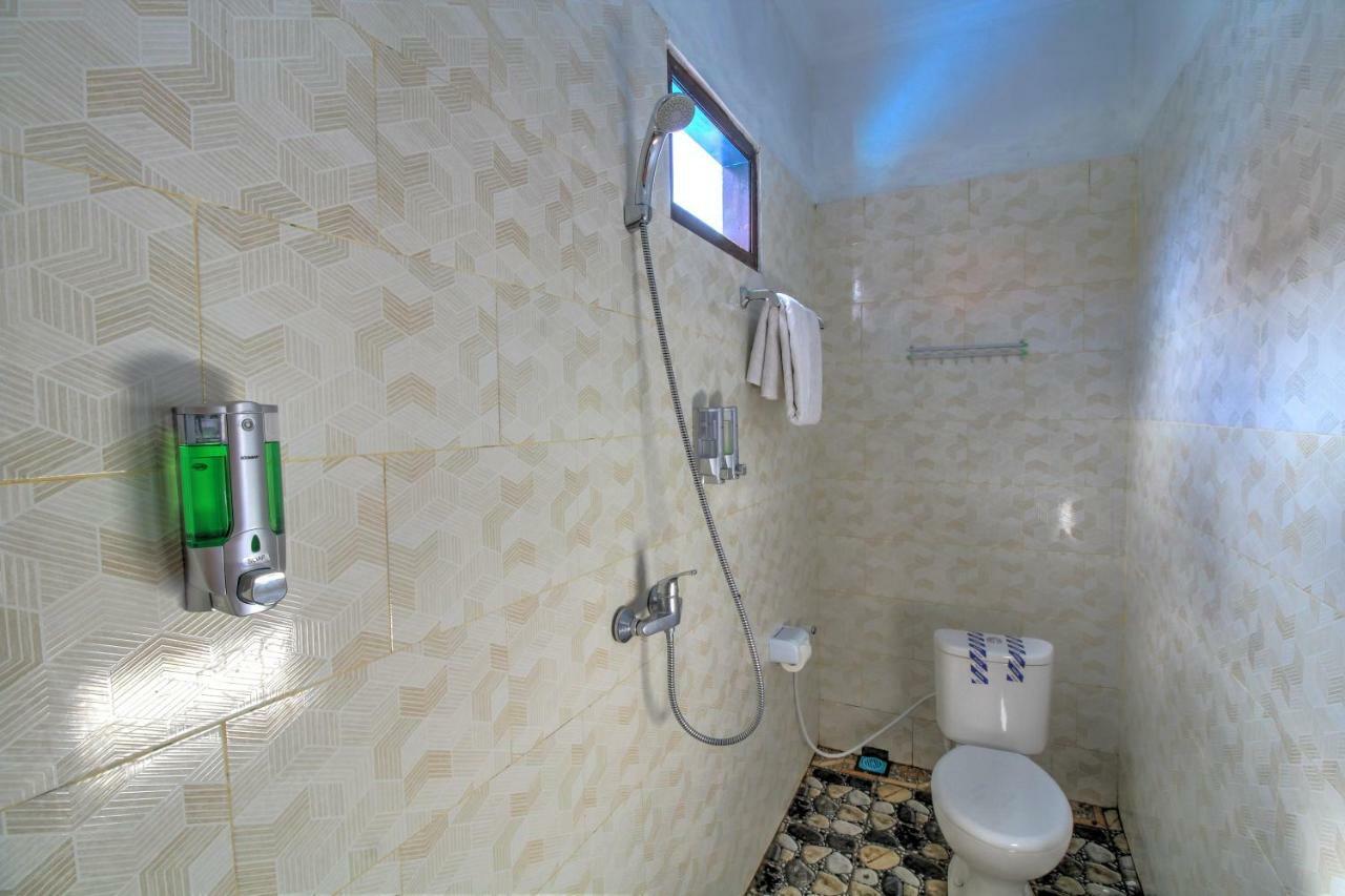 Arys Guest House Sakti Εξωτερικό φωτογραφία
