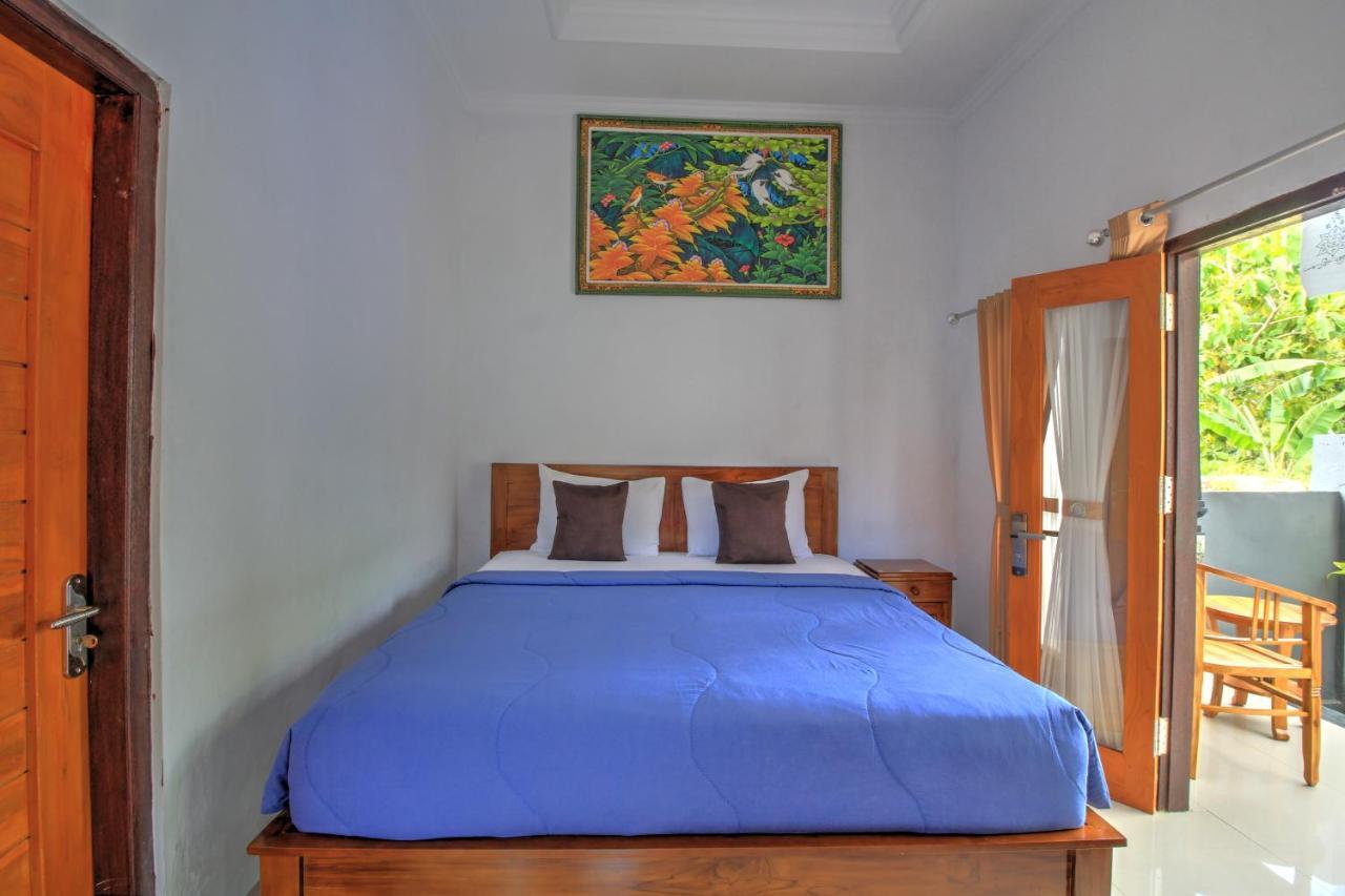 Arys Guest House Sakti Εξωτερικό φωτογραφία